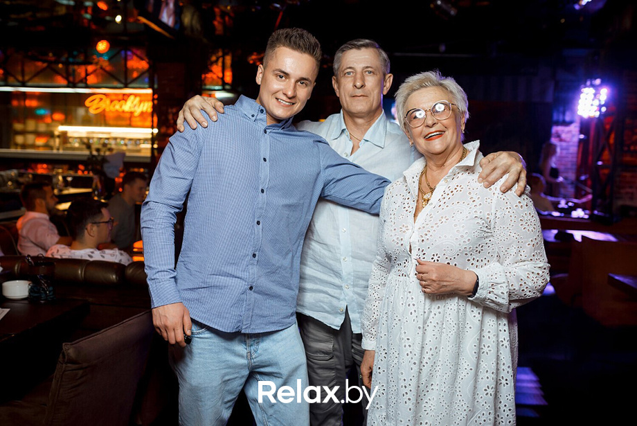 Brooklyn Live!, фото № 27