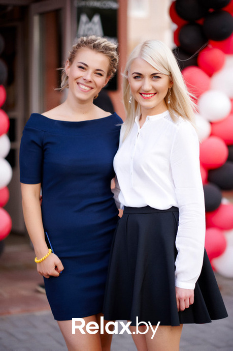 Открытие салона красоты Magic Room, фото № 33