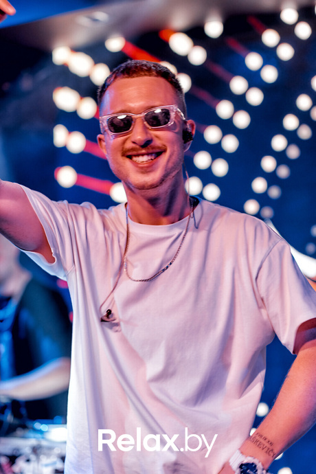 Saturday music, фото № 53