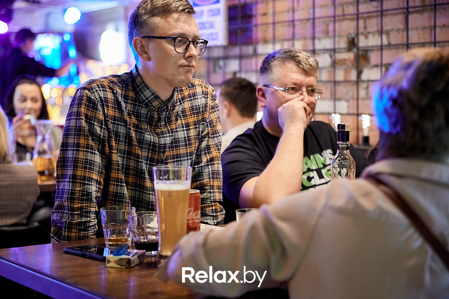 Saturday In Zavod, фото № 25