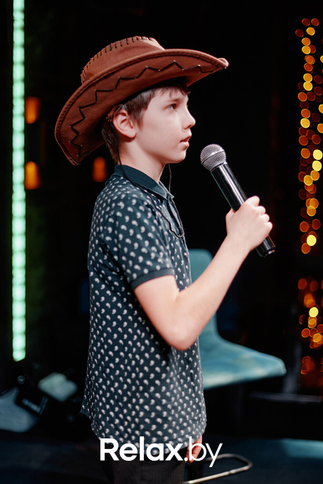 Короли Вечеринок. Детский праздник, фото № 50