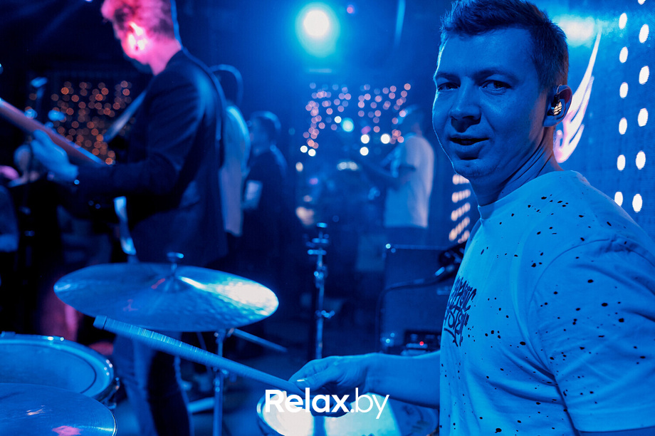 Saturday music, фото № 15