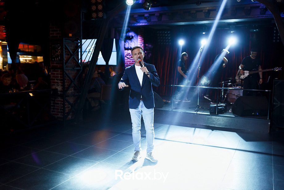 Brooklyn Live!, фото № 2