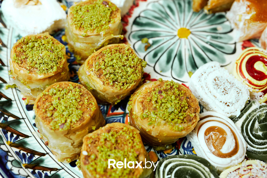 Opera Loto, фото № 2