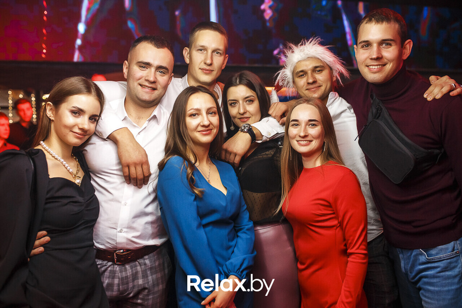 Happy New Year 2022 Luna, фото № 69