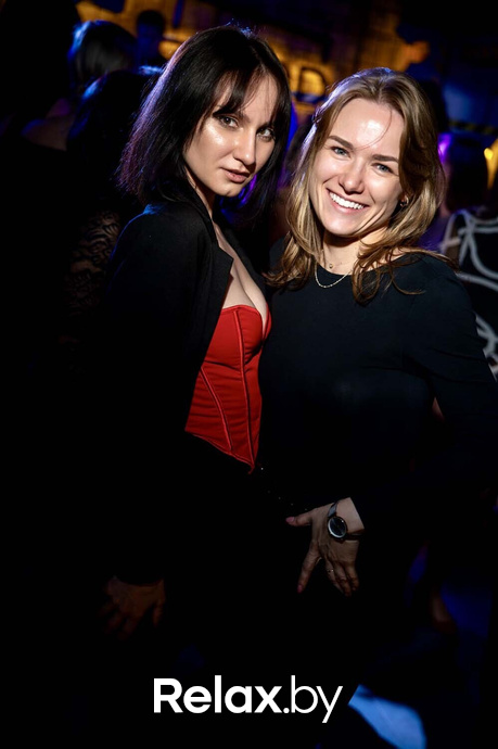 Saturday party, фото № 27