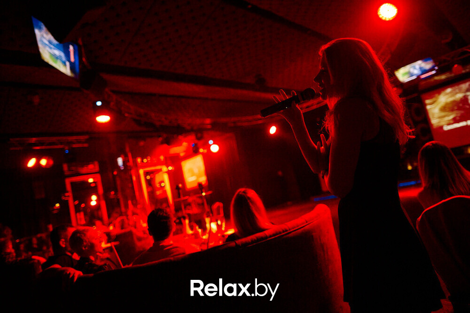 Lindas Perfomance Art Show, фото № 163