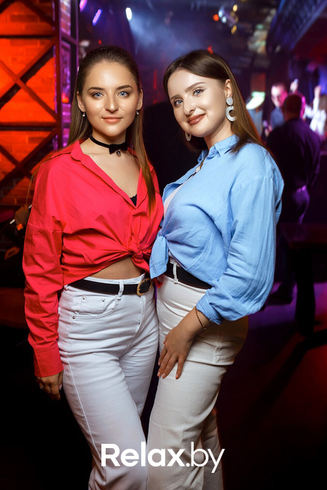 Brooklyn Live!, фото № 70