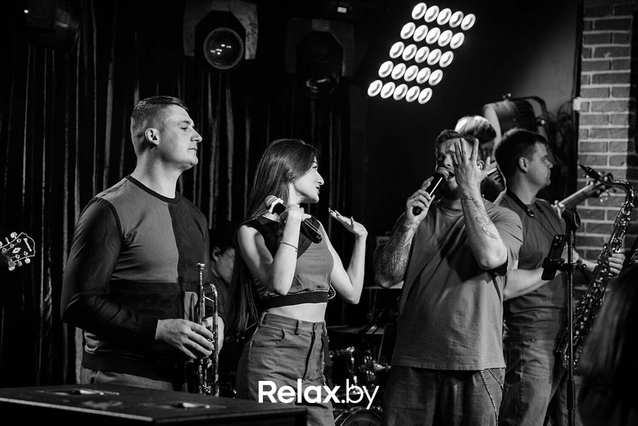 Brooklyn Live!, фото № 36