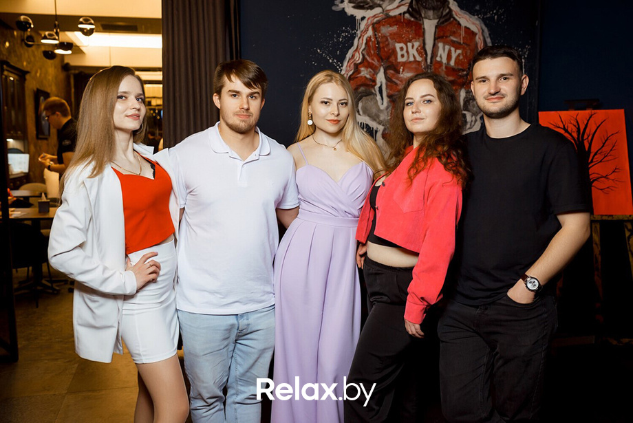 Brooklyn Live!, фото № 24