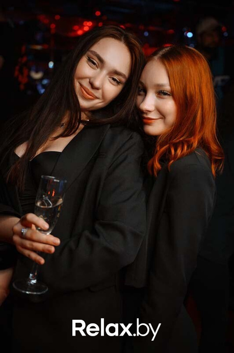 Friday party, фото № 13