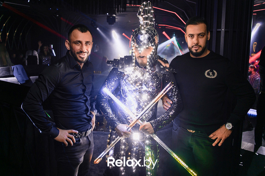 Birds show, фото № 81