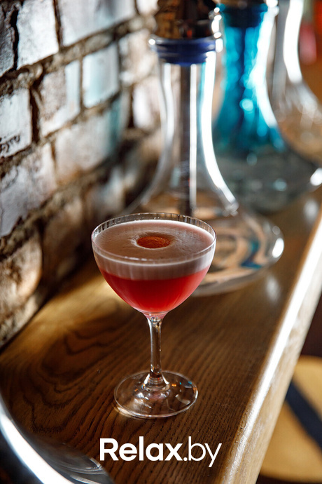 Live Lounge, фото № 4