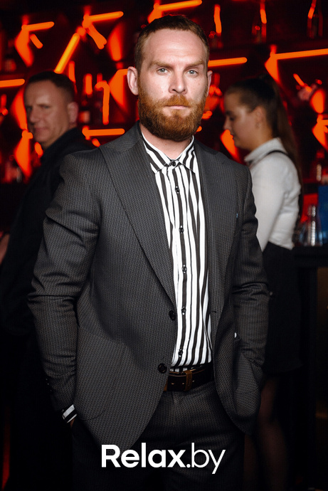 Friday Special Show, фото № 71