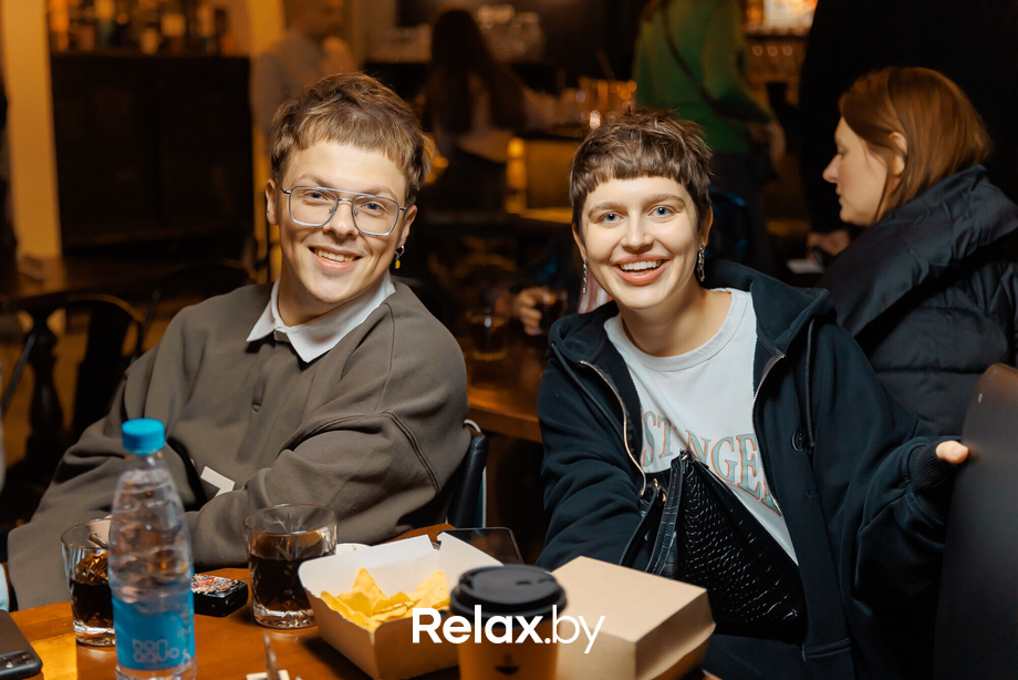 Отчетный концерт, фото № 15