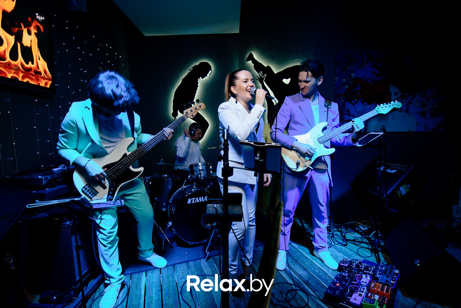 Ночные жители, фото № 39