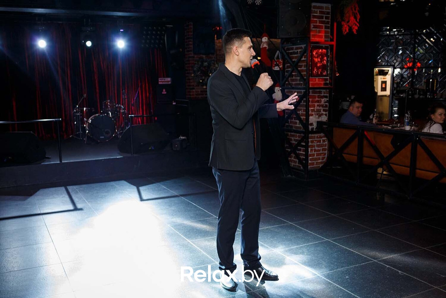 Новогодний Бруклин, фото № 17