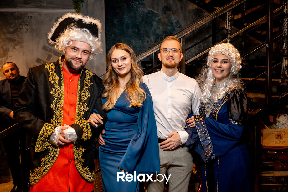 Новый 2024 год, фото № 101