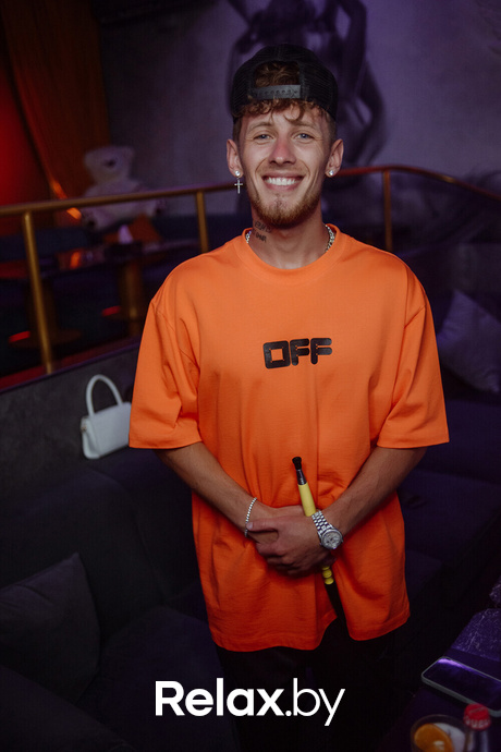 Saturday LUXURIA LXR, фото № 11