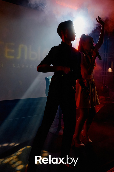 Friday Music, фото № 60