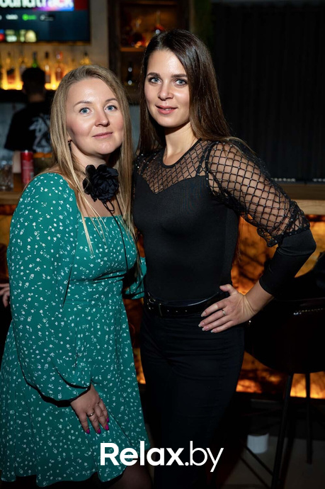 Friday party, фото № 32