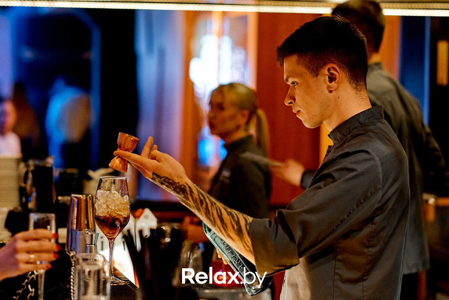 Saturday music, фото № 15