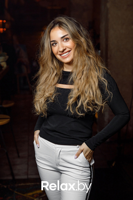 Live Lounge, фото № 41