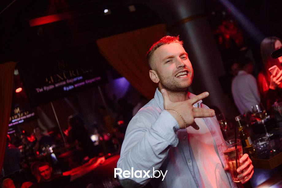 Saturday, фото № 17