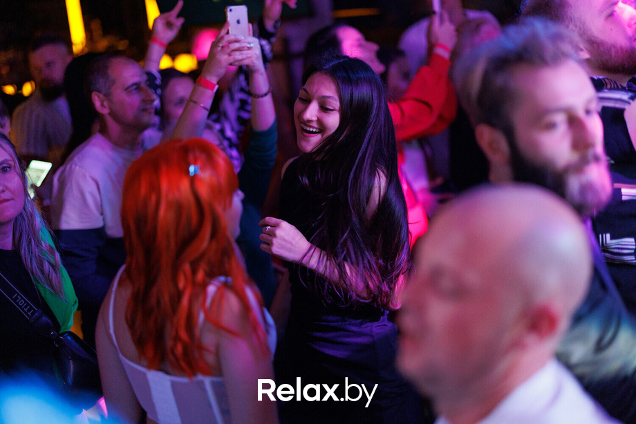 Saturday party, фото № 90