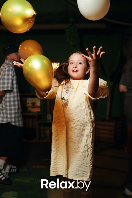 Открытие Джуманджи, фото № 5