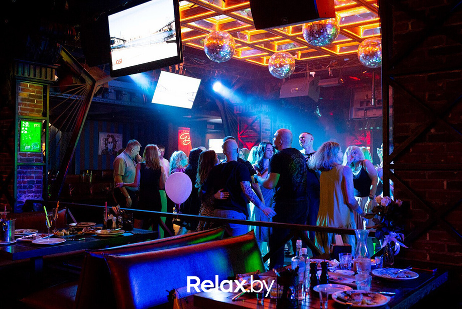 Brooklyn Live!, фото № 6