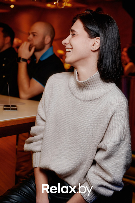 Saturday music, фото № 101