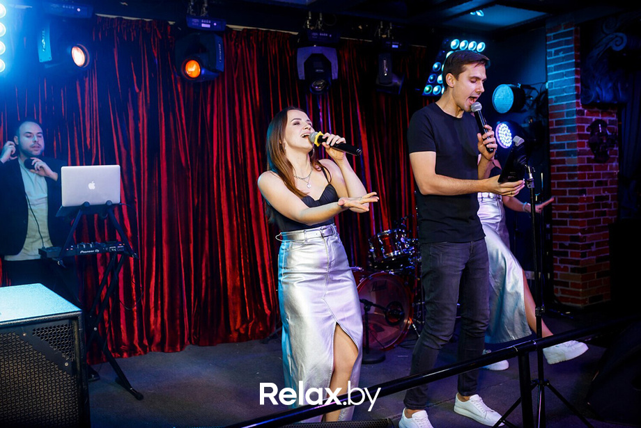 Brooklyn Live!, фото № 15