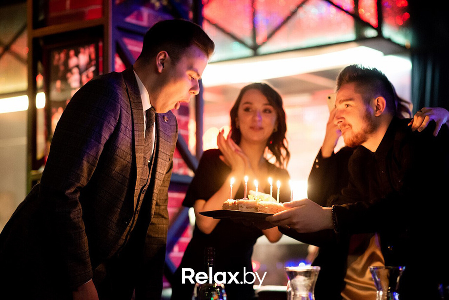 Brooklyn Live!, фото № 34