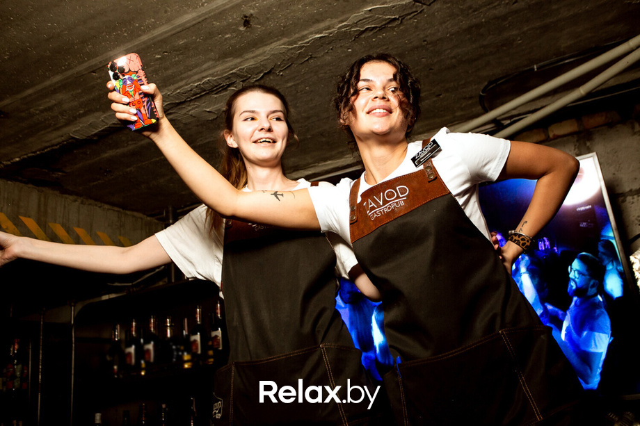 Zavod Saturday Night, фото № 35