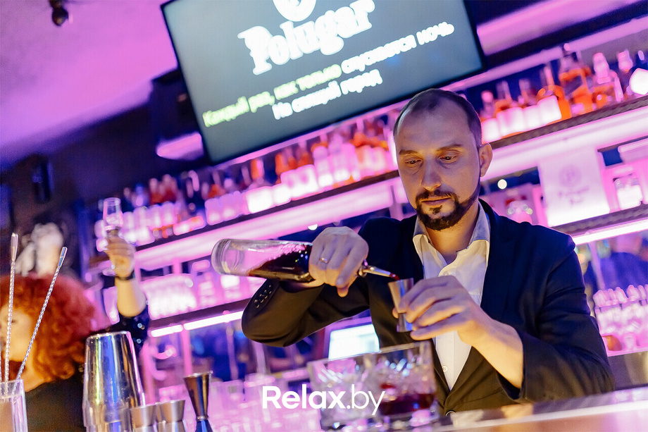 День рождения Полугара, фото № 25