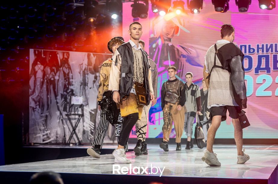 Мельница моды 2022, фото № 118