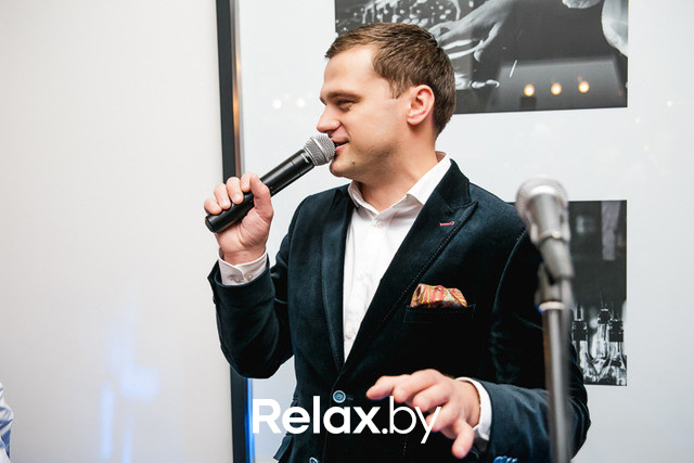 Открытие Times, фото № 79