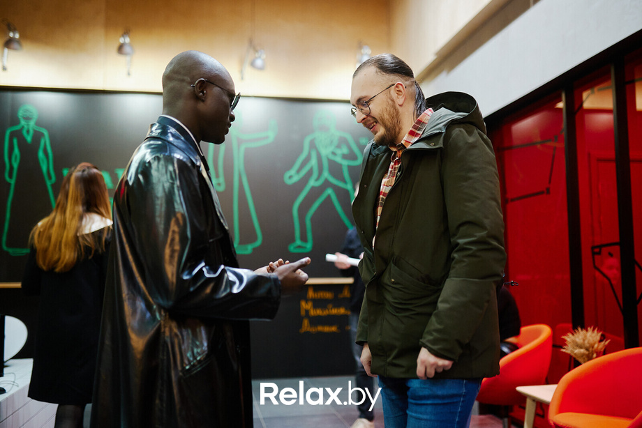 Wake up, Neo, фото № 8