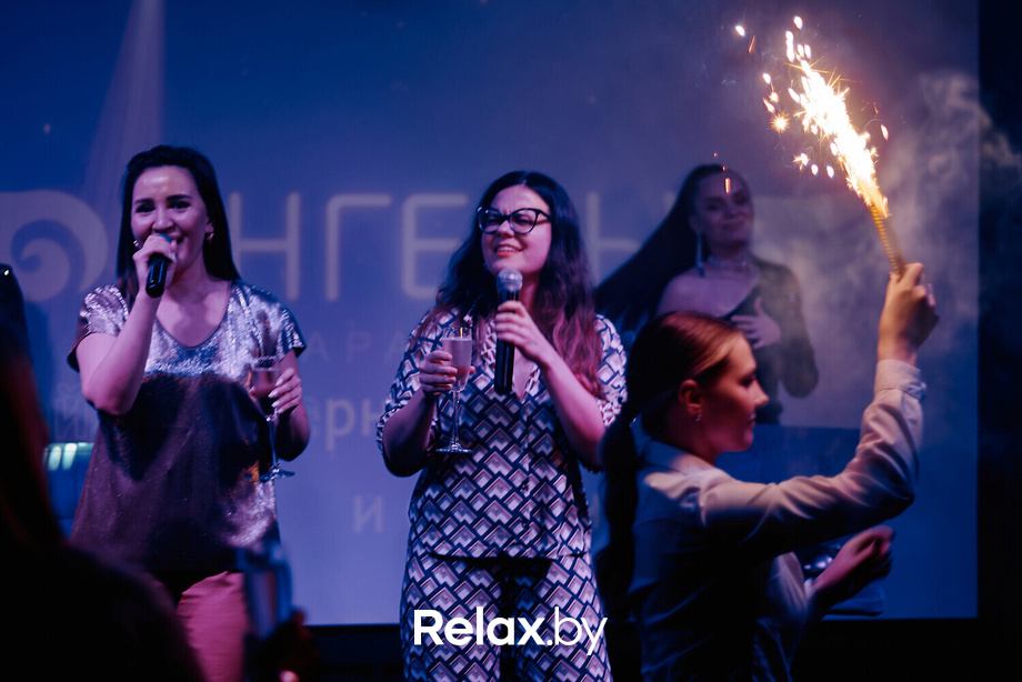 Friday Music, фото № 36