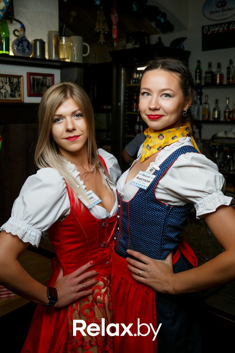 Октоберфест, фото № 43