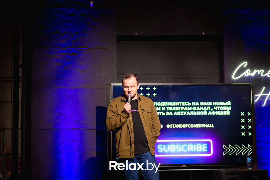 Отчетный концерт, фото № 16