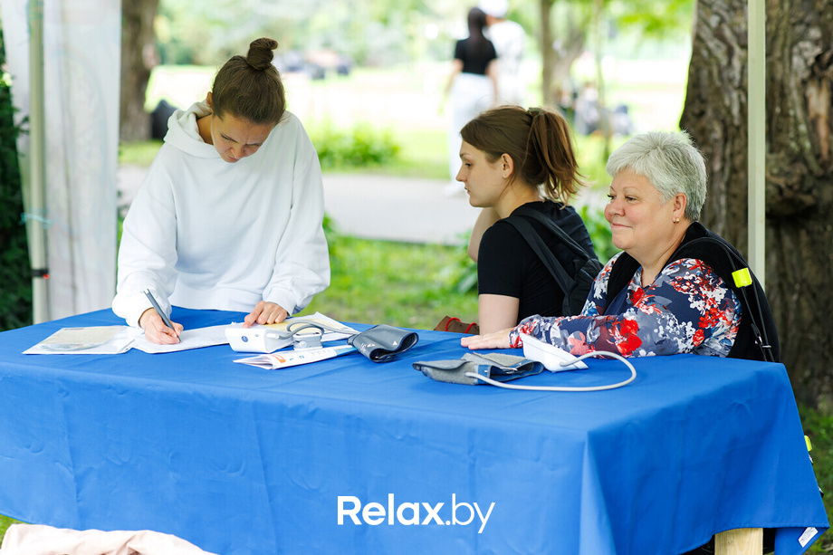 May Way 2025, фото № 123