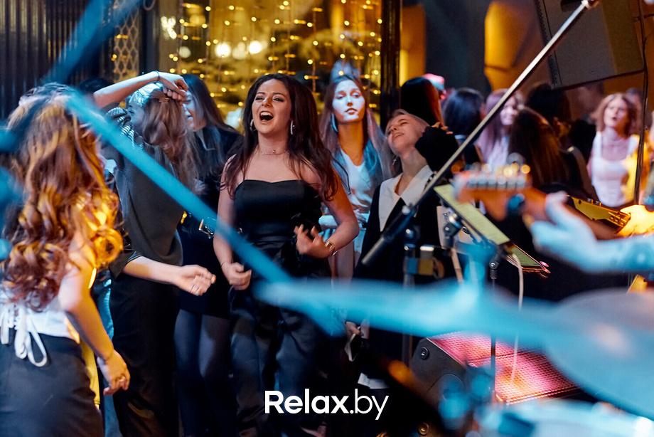 Saturday music, фото № 77