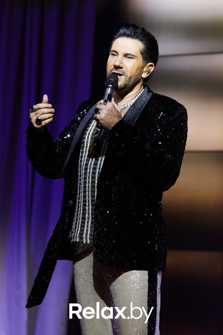 «Авраам Руссо в казино Опера», фото № 102