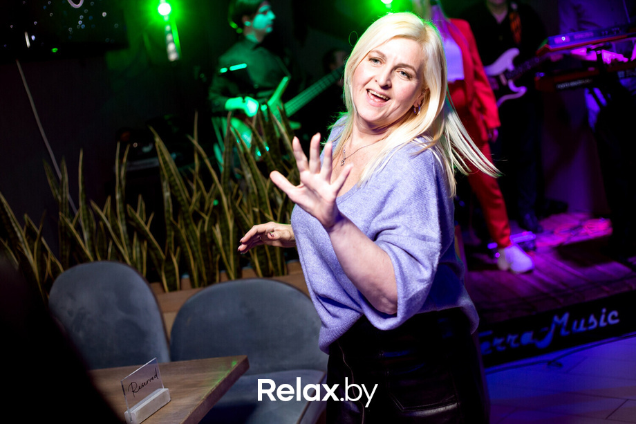 Ночные жители, фото № 62