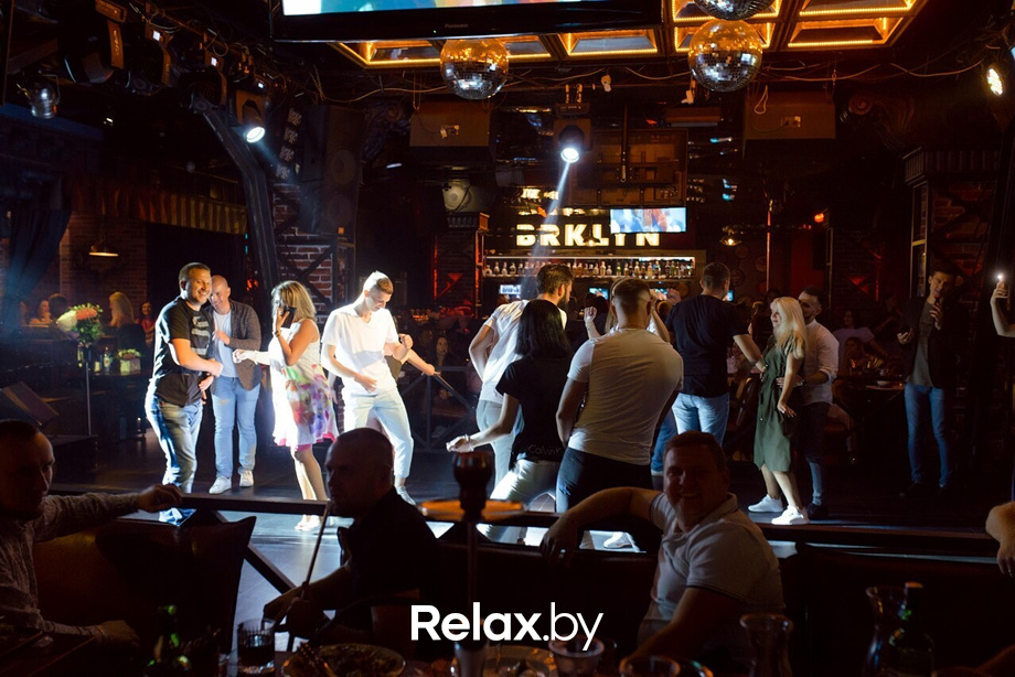 Brooklyn Live!, фото № 38