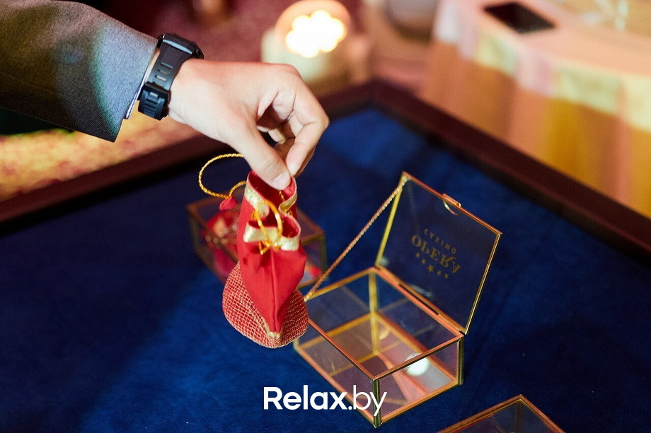 «Талисман шоу», фото № 32