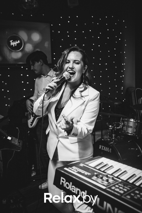 Ночные жители, фото № 35