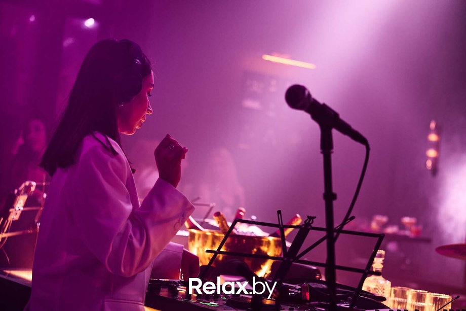 Выпускной вечер в баре Piano bar, фото № 8